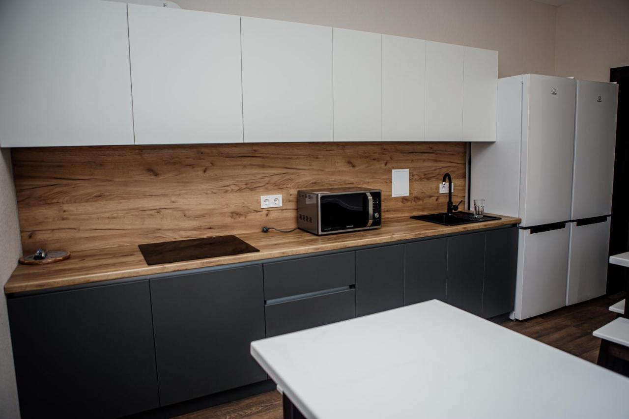 Новый Хостел Nesvit Киев Академгородок Exterior foto